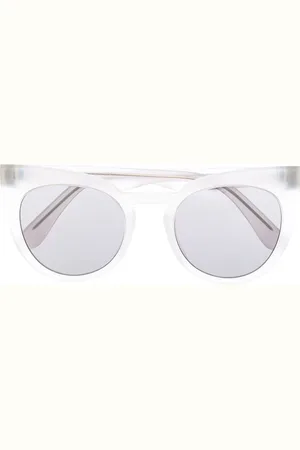 MYKITA X Maison Margiela Cat-Eye-Sonnenbrille