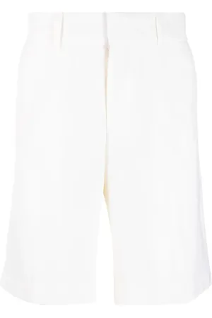 Casablanca Klassische Bermudas
