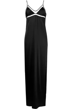 Kiki de Montparnasse Peep Show Camisole-Kleid