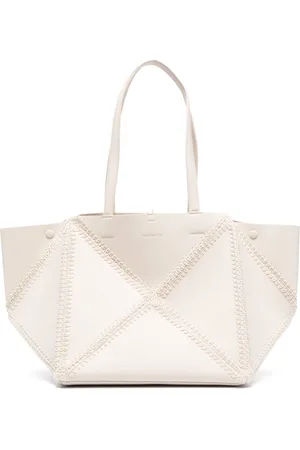 Nanushka The Origami Handtasche