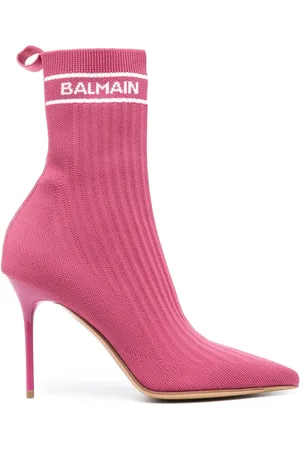 Balmain Skye Stiefeletten 90mm