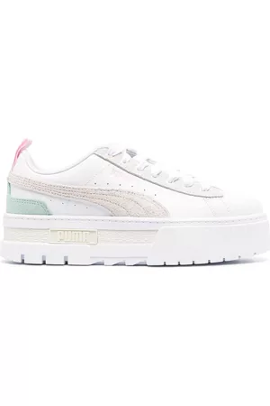 PUMA Damen Sneakers - Mayze Mix Sneakers