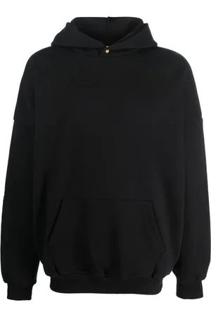 FEAR OF GOD Hoodie mit Kängurutasche