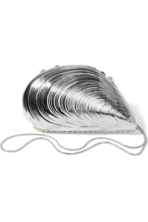 Simkhai Bridget Clutch