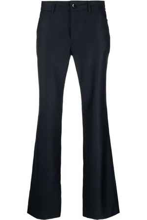 Etro Gestreifte Hose
