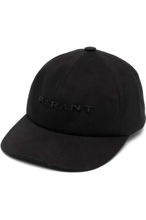 Isabel Marant Tyron Baseballkappe