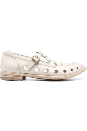 Officine creative Klassische Loafer