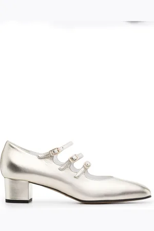 Carel Kina Mary Janes 45mm