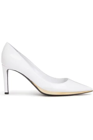 Giuseppe Zanotti Pumps mit spitzer Kappe