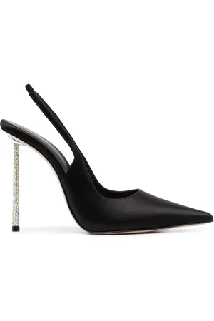 LE SILLA Slingback-Pumps 120mm