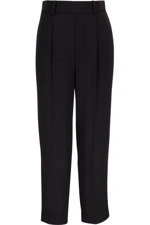 Vince Tapered-Hose mit hohem Bund