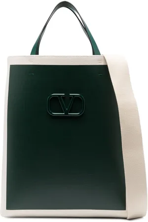 VALENTINO GARAVANI VLOGO Signature Shopper