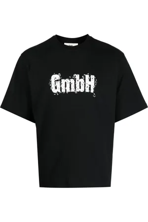 Kennel & Schmenger T-Shirt mit Logo-Print