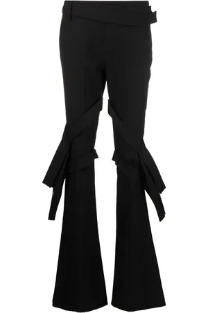 AMBUSH Ausgestellte Hose