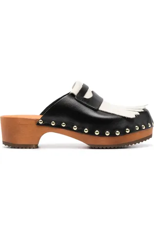 JEJIA Mules 45mm