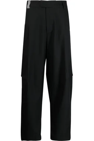 Marina Yee Hose mit geradem Bein