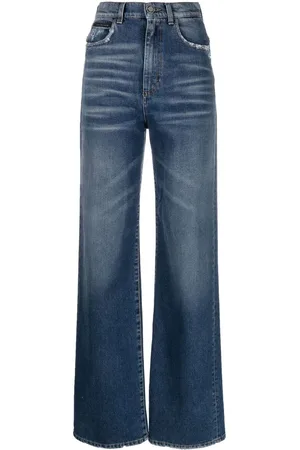 Philipp Plein Palace Jeans