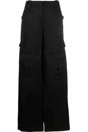 Tom Ford Lustrous Cargohose