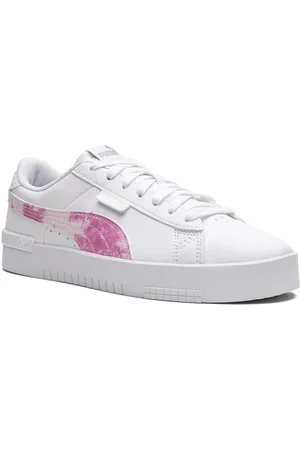 PUMA Jada Bleach Sneakers