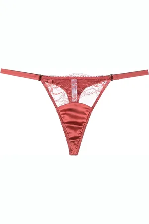 Fleur of England Sienna Tanga