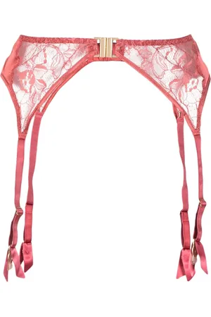 Fleur of England Sienna Strumpfhalter