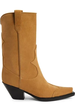 Giuseppe Zanotti Thyra Cowboystiefel 55mm