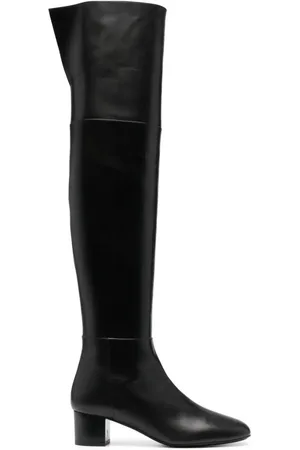 Tom Ford Kniehohe Stiefel 60mm