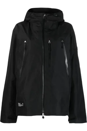Ralph Lauren Windbreaker mit Kapuze