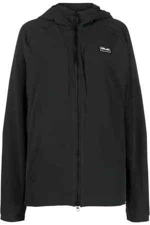 Ralph Lauren Windbreaker mit Kapuze