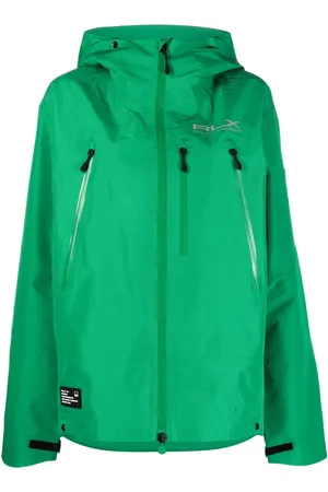 Ralph Lauren Windbreaker mit Kapuze