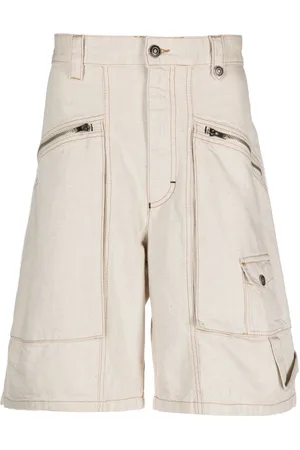 Isabel Marant Peio Bermudas