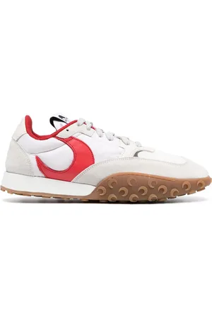Marine Serre MS-Rise 22 Sneakers