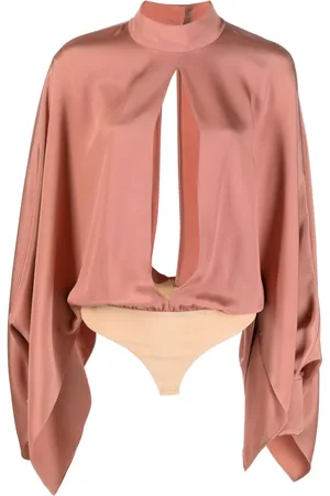 Tom Ford Langärmeliger Body