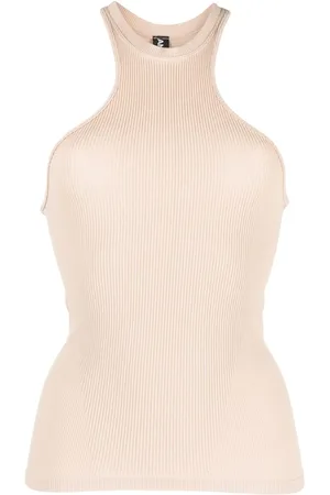 ANDREADAMO Tanktop mit Racerback