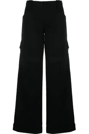 Tom Ford Cargohose mit weitem Bein