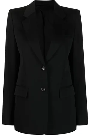 Lanvin Einreihiger Blazer