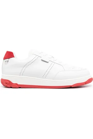 GCDS Essential Nami Sneakers