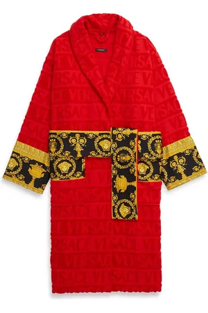 VERSACE I Love Baroque Bademantel