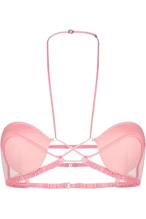 Nensi Dojaka Neckholder-BH