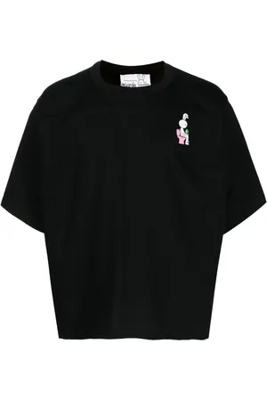Natasha Zinko Bunnie Box T-Shirt