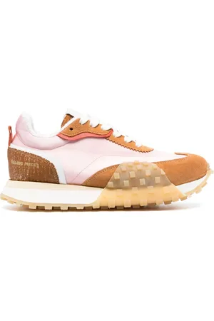Filling pieces Crease Runner Sneakers