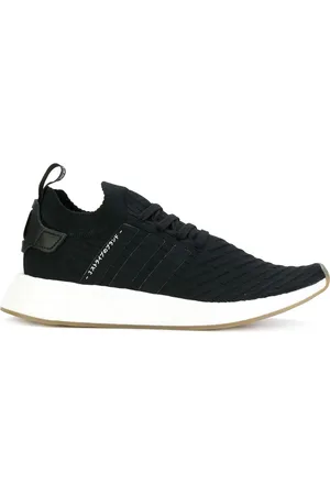 adidas NMD_R2 Primeknit Japan Pack Sneakers