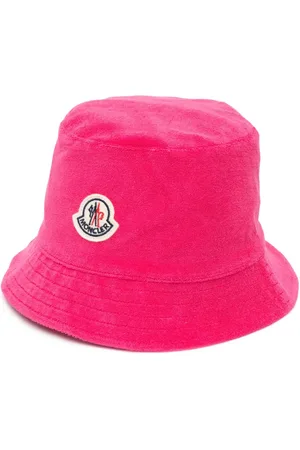 Moncler Wendbarer Fischerhut