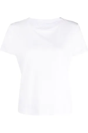 Mother Kurzärmeliges T-Shirt