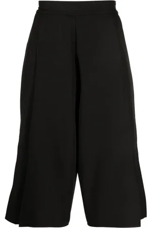 Alchemy Weite Cropped-Hose