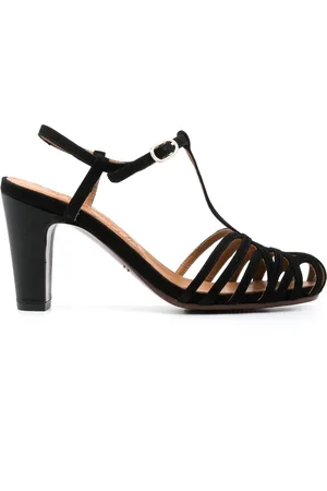 Chie Mihara Klassische Sandalen 90mm