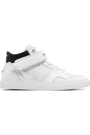 Zadig & Voltaire Klassische Sneakers