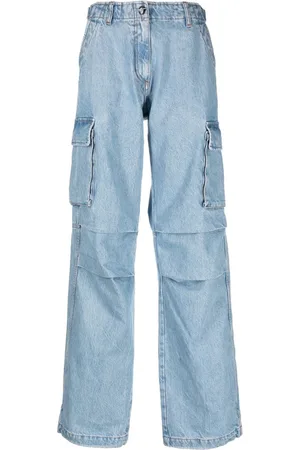 COPERNI Jeans-Cargohose