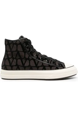 VALENTINO GARAVANI Tootaloop High-Top-Sneakers