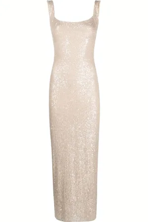 Atu Body Couture Ärmelloses Paillettenkleid